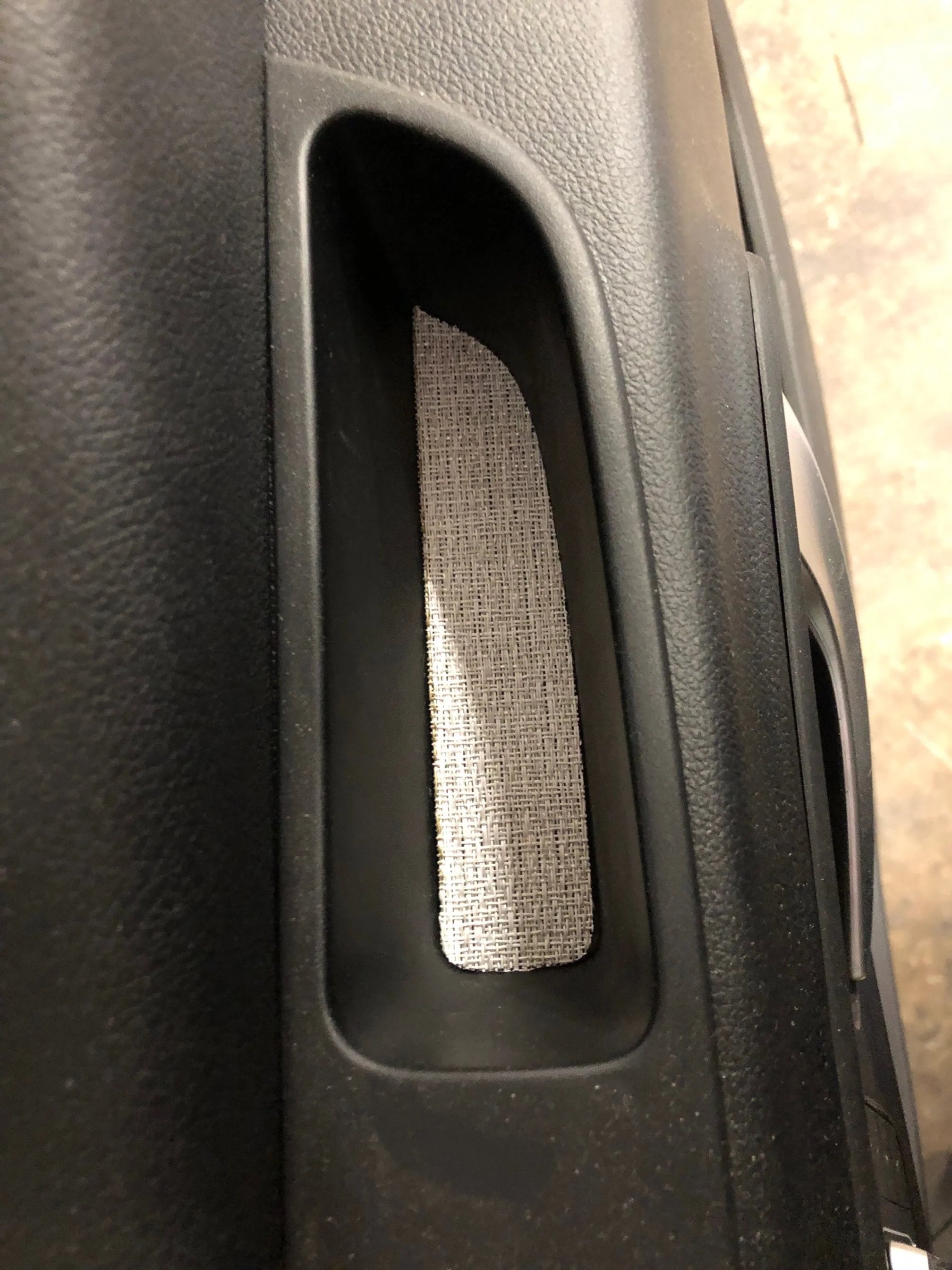 VS30 Sprinter Front Cab Accessory Pack