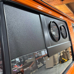 Universal Window Vent for EcoFlow Wave 2 & Wave 3 Portable AC Units