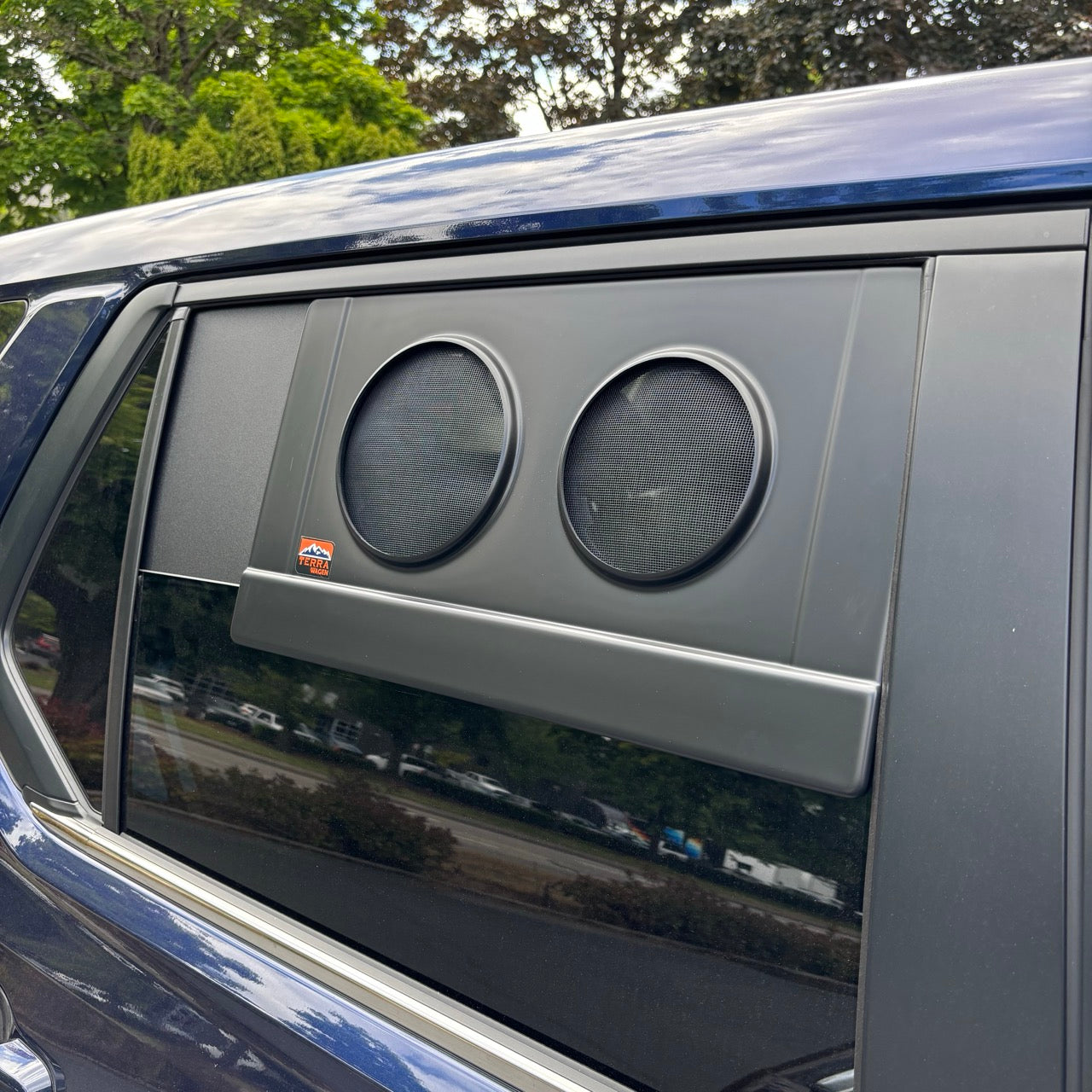 Universal Window Vent for EcoFlow Wave 2 & Wave 3 Portable AC Units