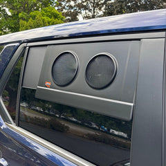 Universal Window Vent for EcoFlow Wave 2 & Wave 3 Portable AC Units
