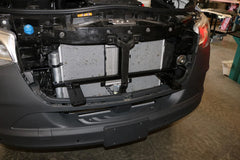 Floating Light Mount – Sprinter (2019–Present)