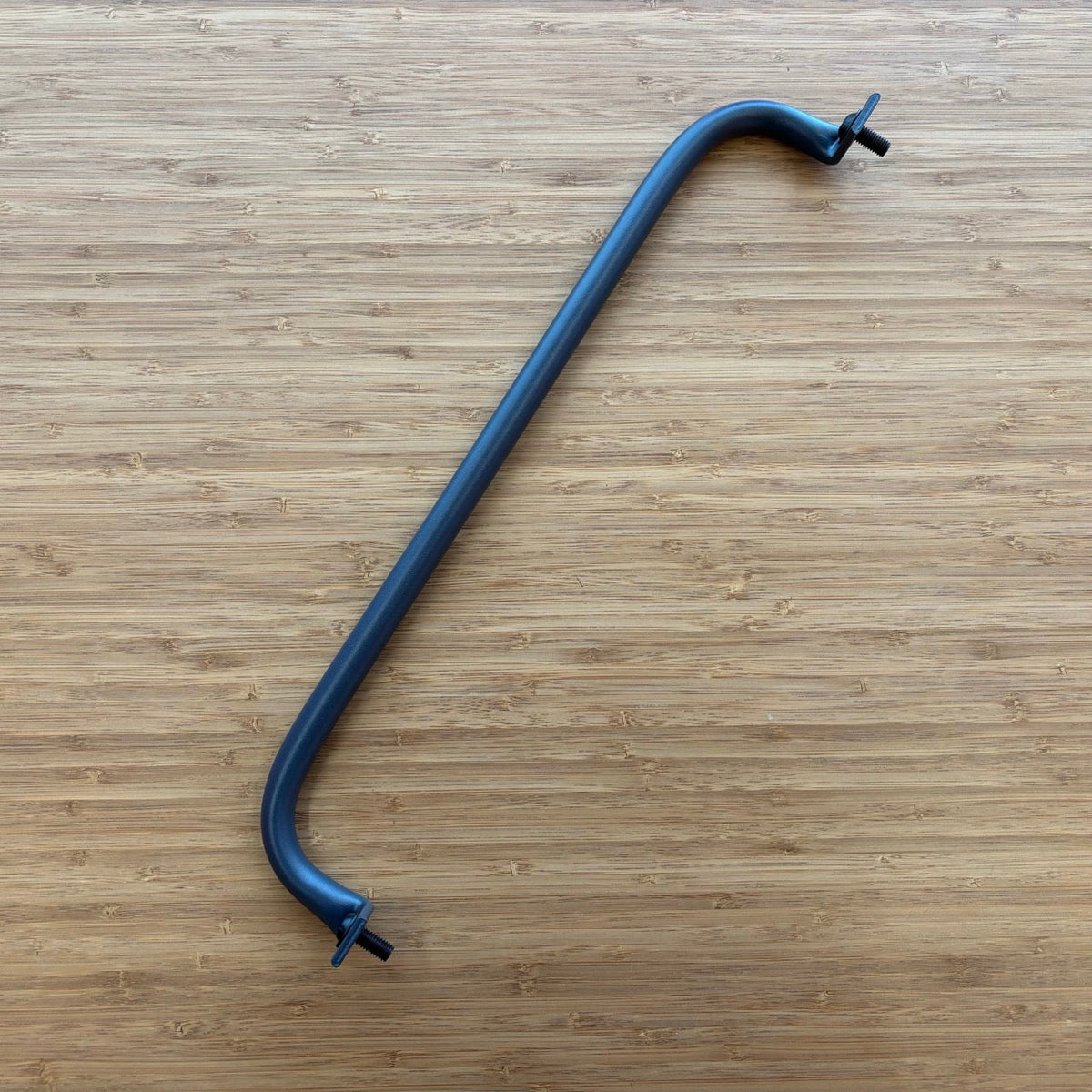 Mercedes Sprinter Rear Door Grab Handle – No-Drill Install (2007–2024)