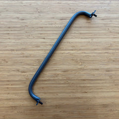 Mercedes Sprinter Rear Door Grab Handle – No-Drill Install (2007–2024)