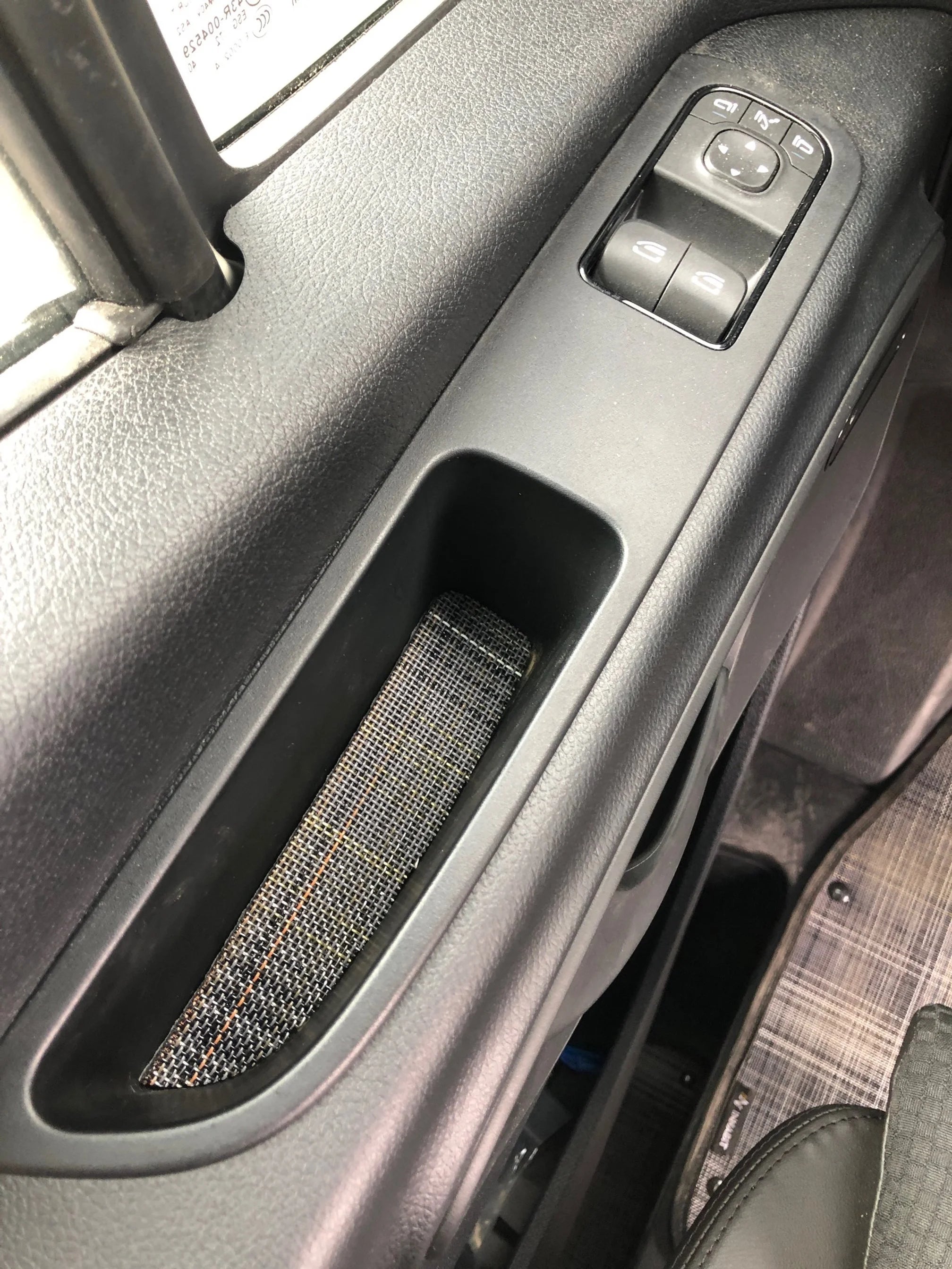 VS30 Sprinter Front Cab Accessory Pack