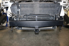 Van Compass Front Receiver Hitch for Ram ProMaster (2014–Up) – Heavy-Duty 2" Front Mount Hitch