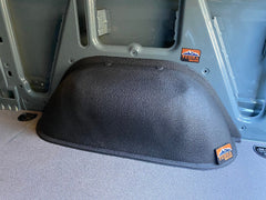 Rear Inner Fender Liners for Mercedes Sprinter 2500 (906 & 907) – Wheel Well Protection Pair