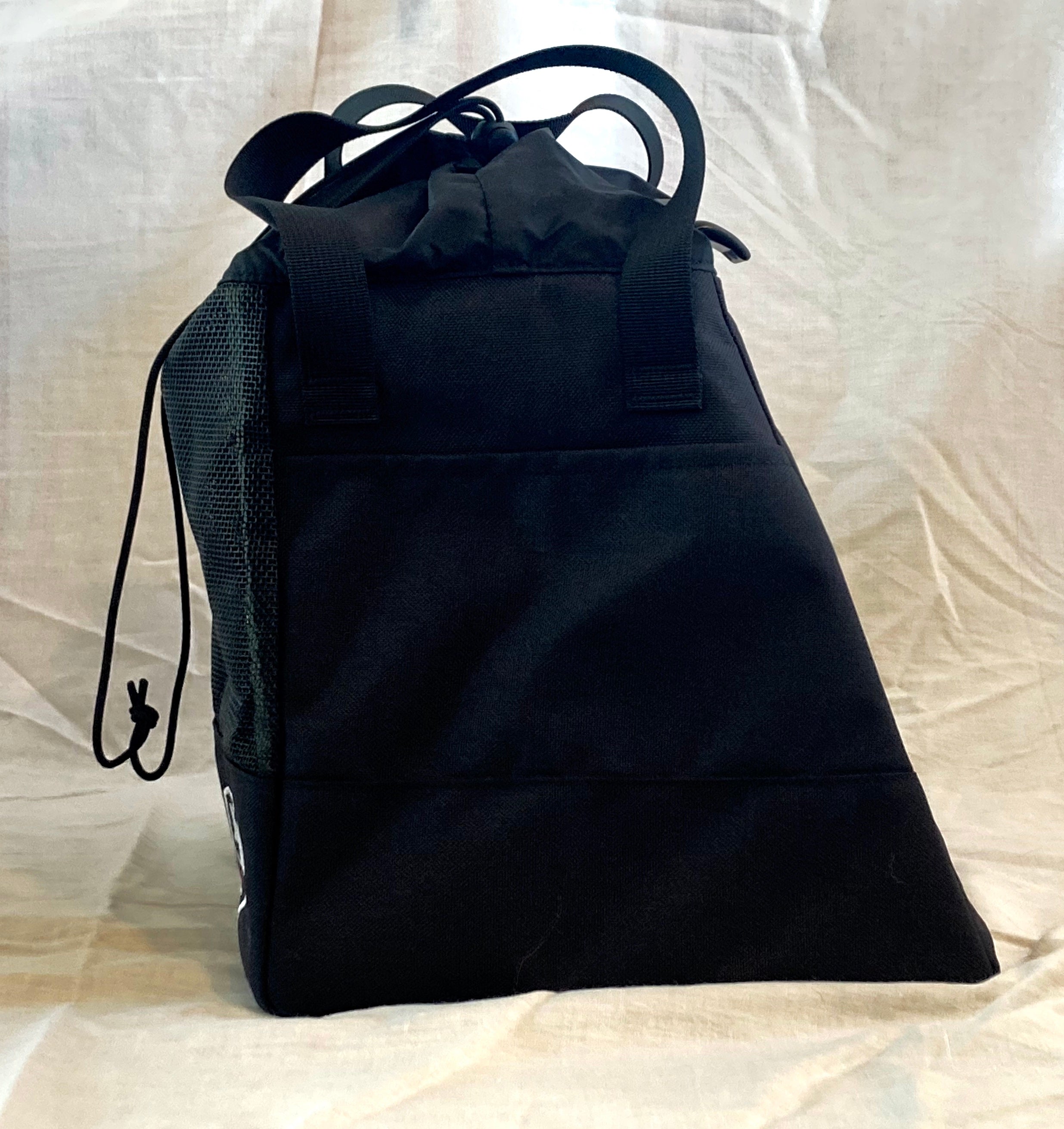 Van Wife Components 12" Hanging Storage Bag – Overland Van Organizer