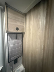 Transit Ekko - Bathroom Frame Cover