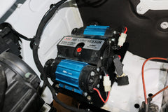 Air Compressor Mount – Sprinter (2019+)