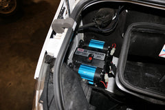 Air Compressor Mount – Sprinter (2019+)