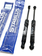CAtuned Off-Road Hood Struts for 2019-2026 Mercedes-Benz Sprinter