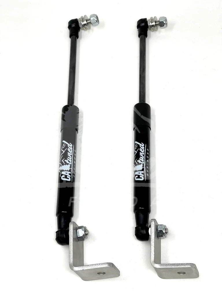 CAtuned Off-Road Hood Struts for 2019-2026 Mercedes-Benz Sprinter