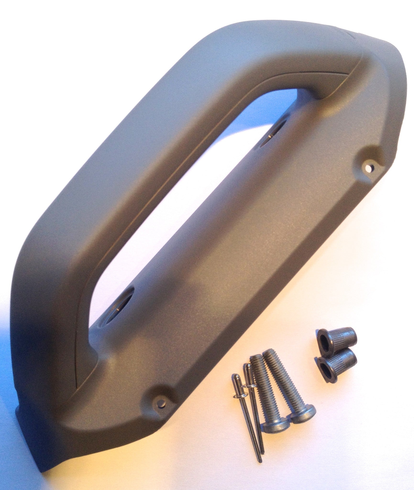 Grab Handle Kit for Mercedes Sprinter (2007–2018) – Easy Entry Assist Handle