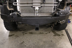 Front Receiver Hitch | Mercedes Sprinter (2015–Up) – Van Compass