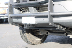 Front Receiver Hitch | Mercedes Sprinter (2015–Up) – Van Compass