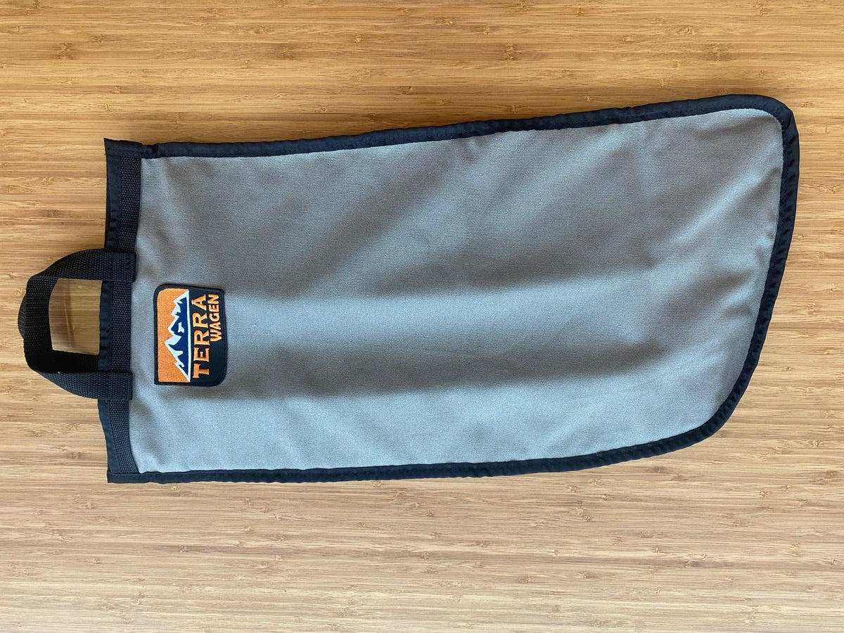 Terrawagen Bug Barrier Carry Bag for Sprinter & Transit – EcoFlow Vent Bag