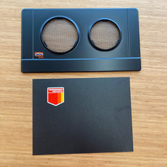 Universal Window Vent for EcoFlow Wave 2 & Wave 3 Portable AC Units