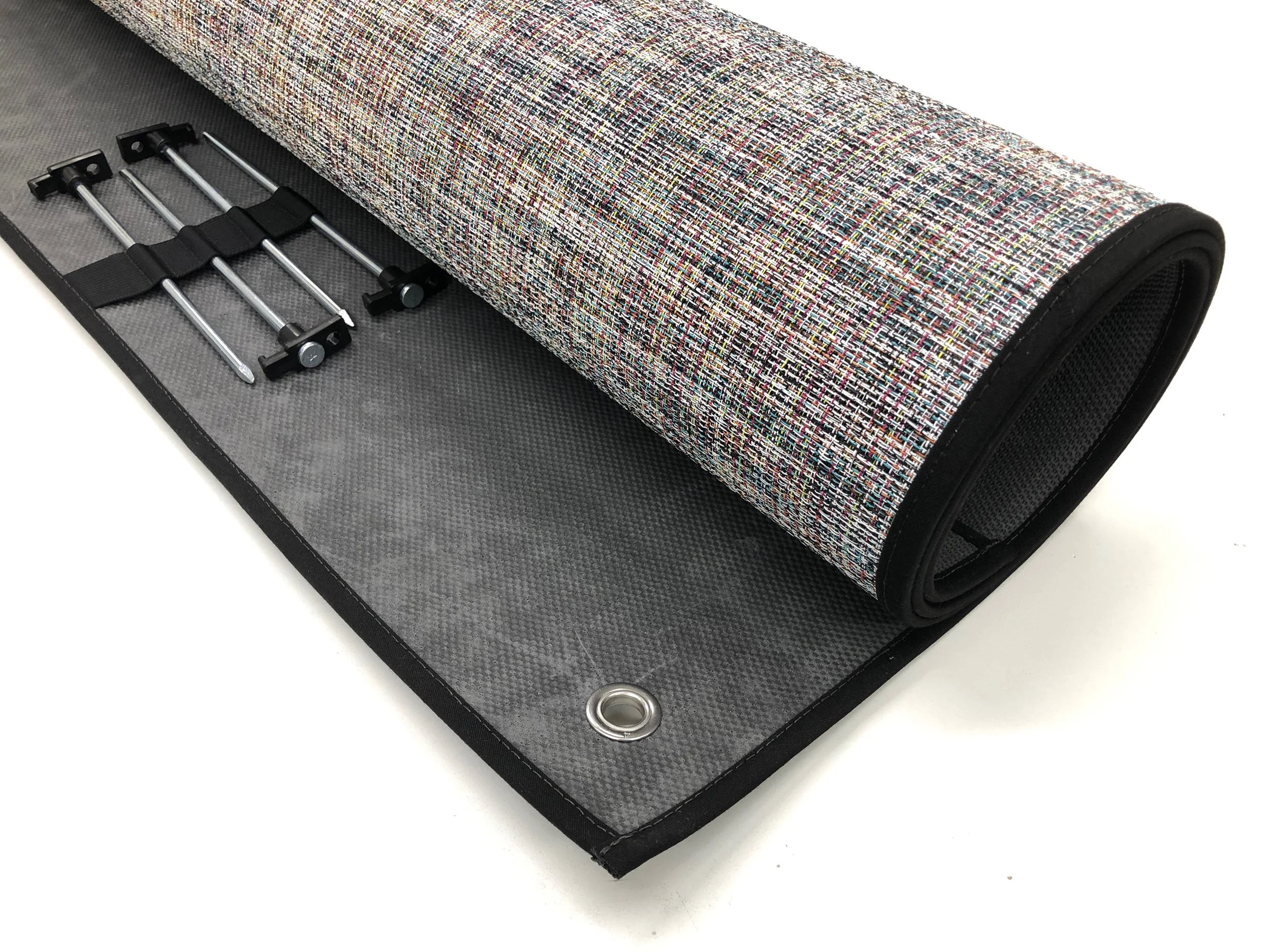 3ft. X 6ft. Outdoor Runner (Custom Colors/Patterns)