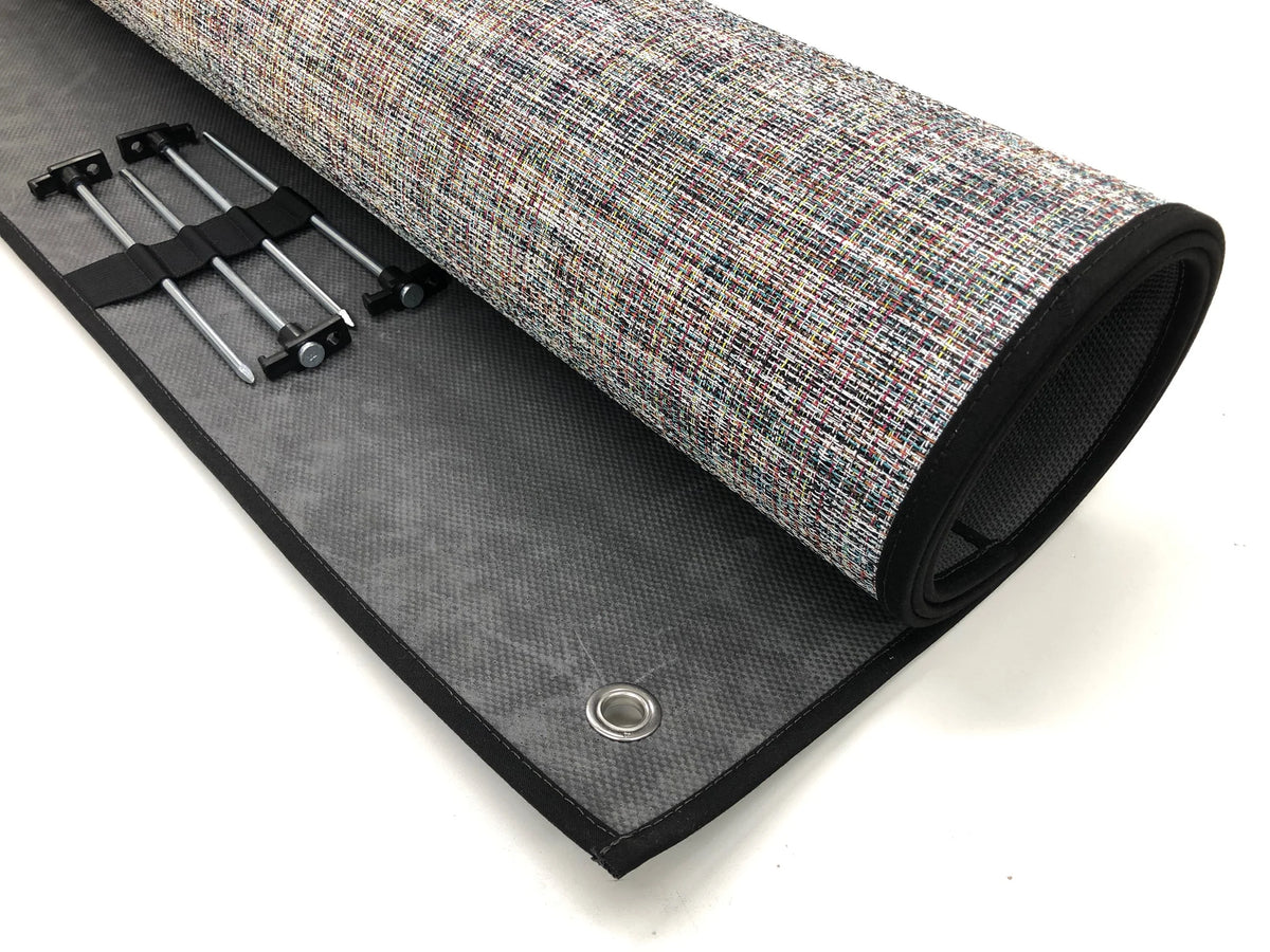 3ft. X 6ft. Outdoor Runner (Custom Colors/Patterns)
