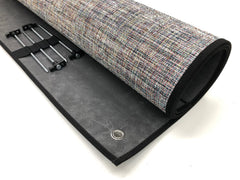 3ft. X 6ft. Outdoor Runner (Custom Colors/Patterns)