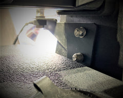BillieBars - Antenna Mount Kit