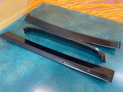 Tidy Trim Rear Door Finishing Kit for Mercedes Sprinter High Roof Vans 906/907