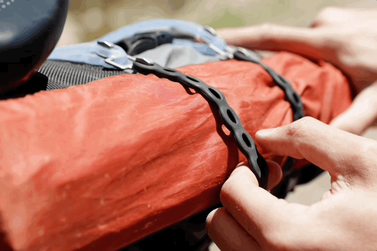 Infinity Tool™ Modular Straps