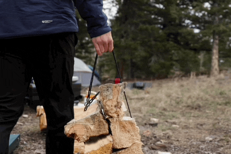 Infinity Tool™ Modular Straps