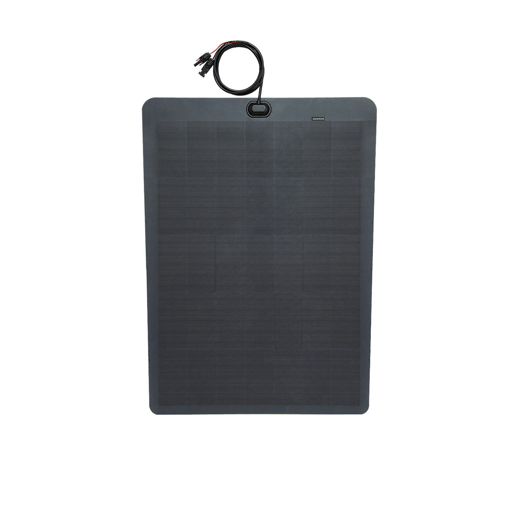 Ineos Grenadier Lensun 90W Hood/Bonnet Flexible Solar Panel