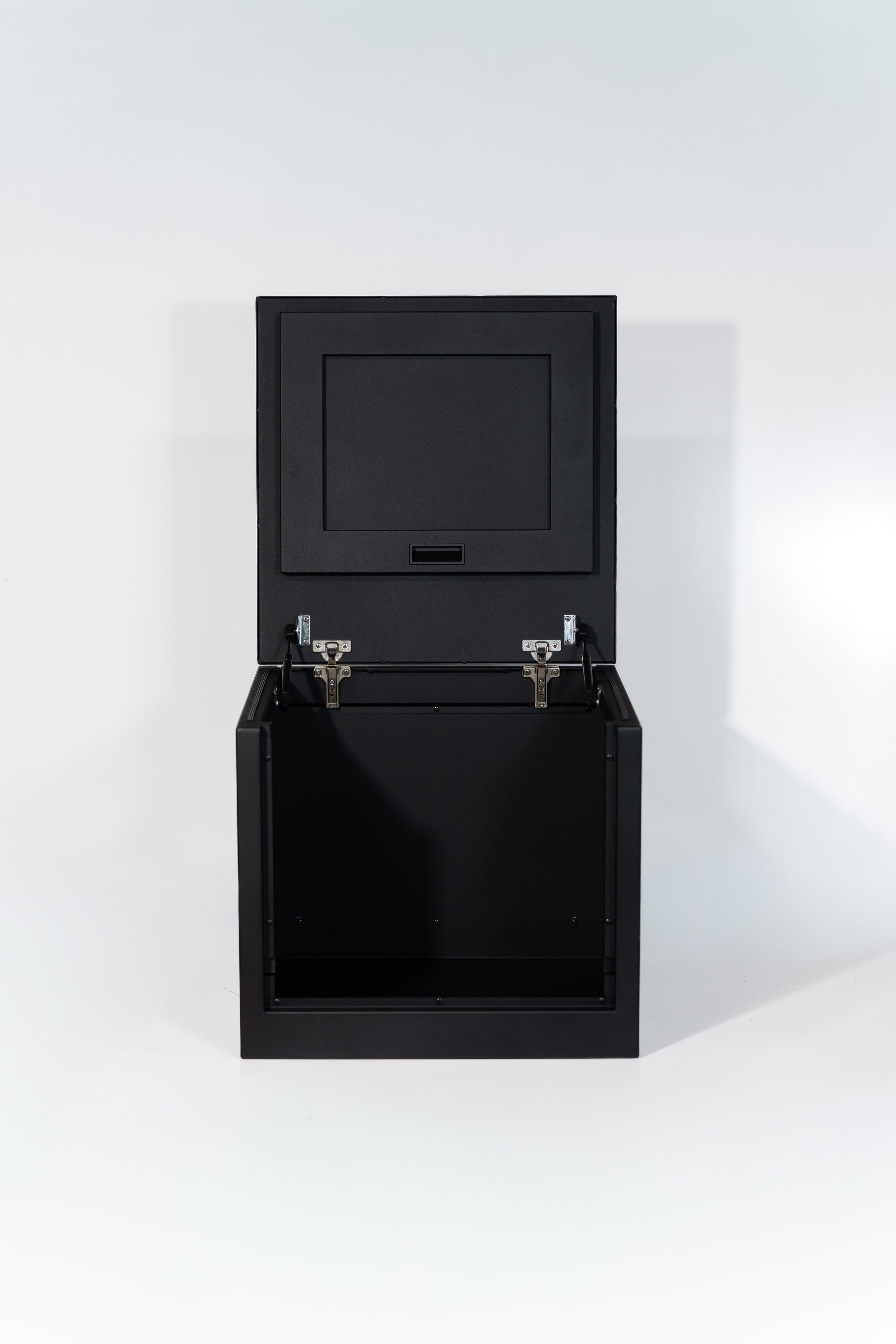 Van Wife Components 24" Rinse N Go Box – Portable Van Bathroom & Shower Solution