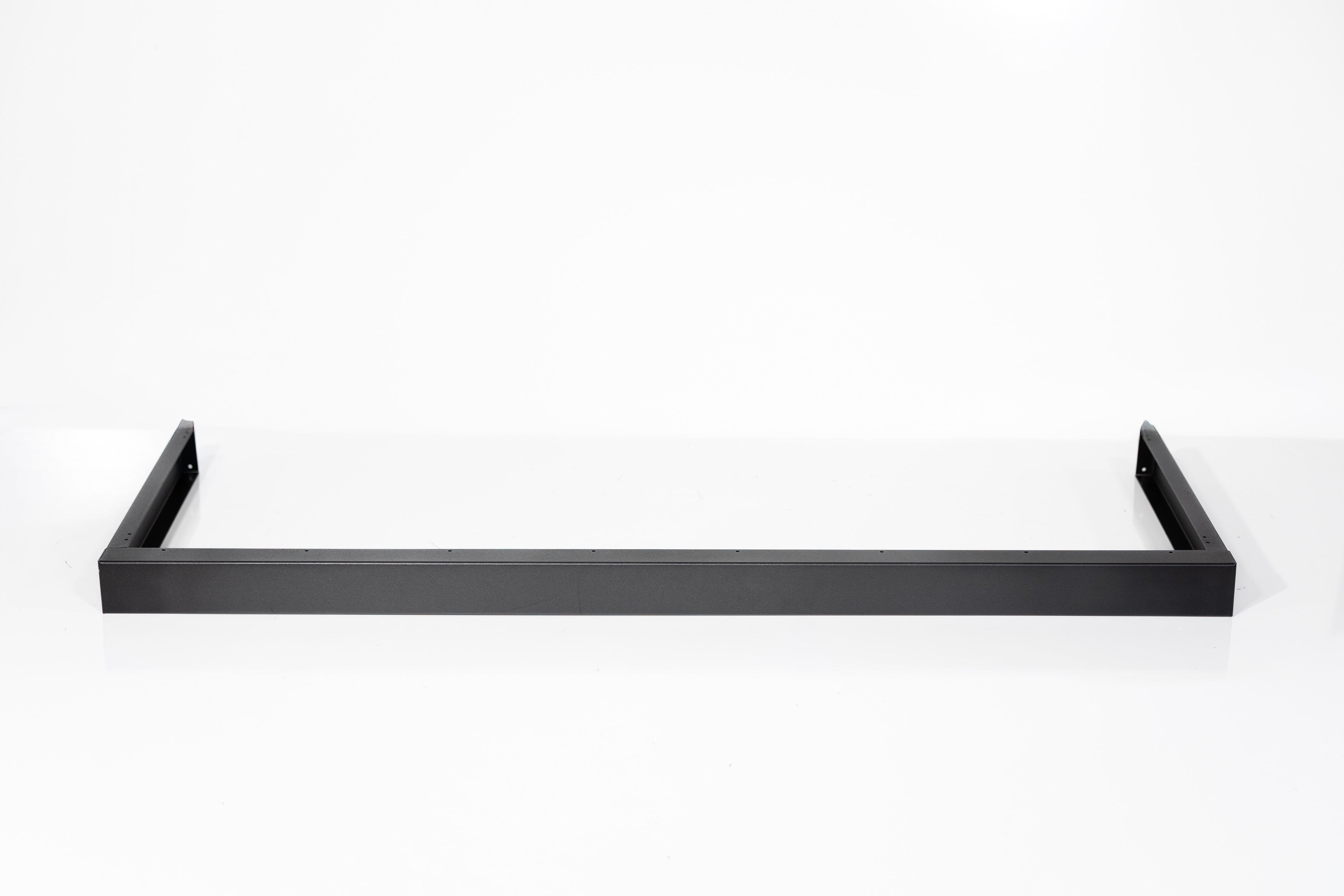 Van Wife Components 22" Wheel Well Cover – Powder Coated Aluminum Van Storage System