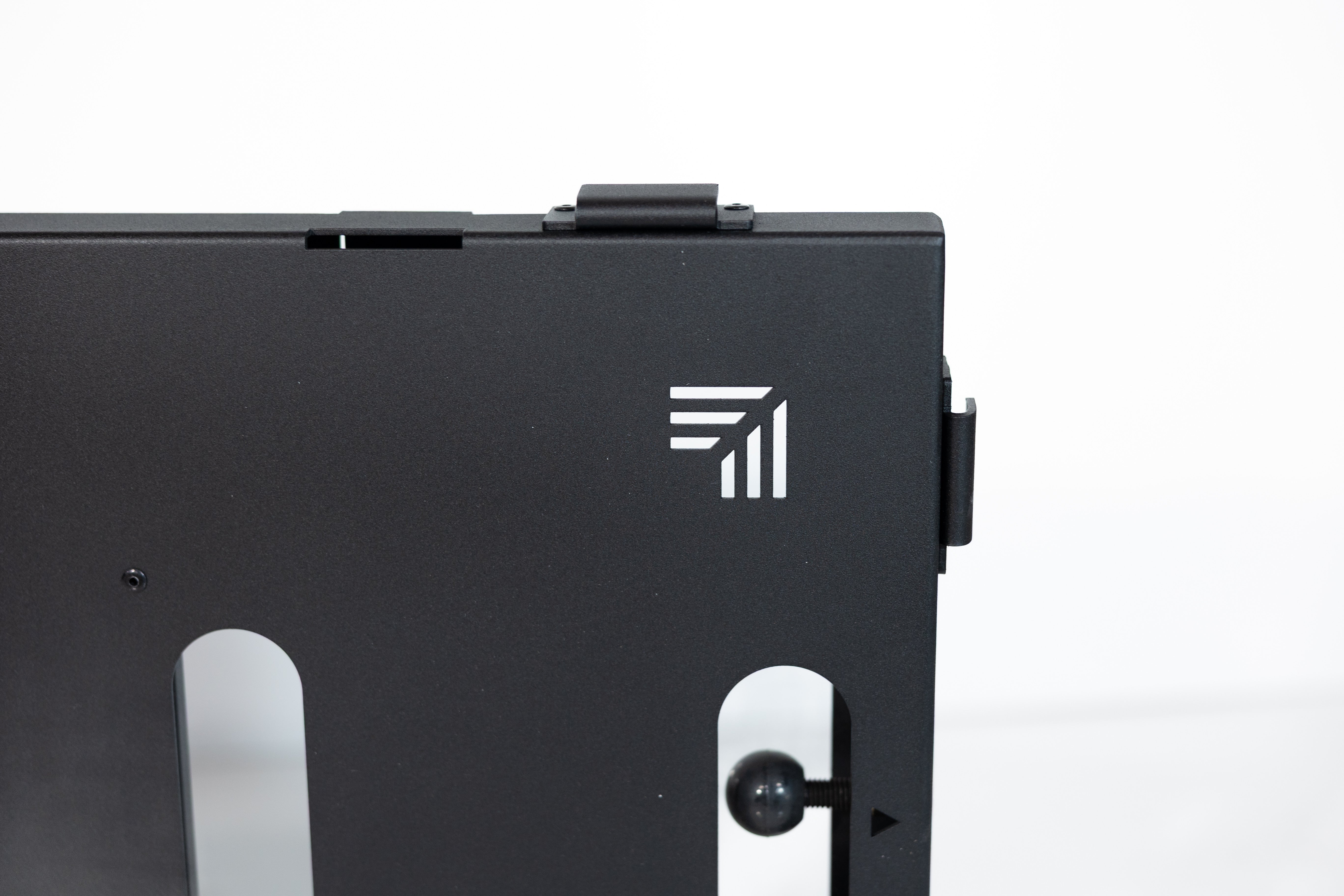 Van Wife Components Bed Panel – Modular Replacement Panel for Bed System
