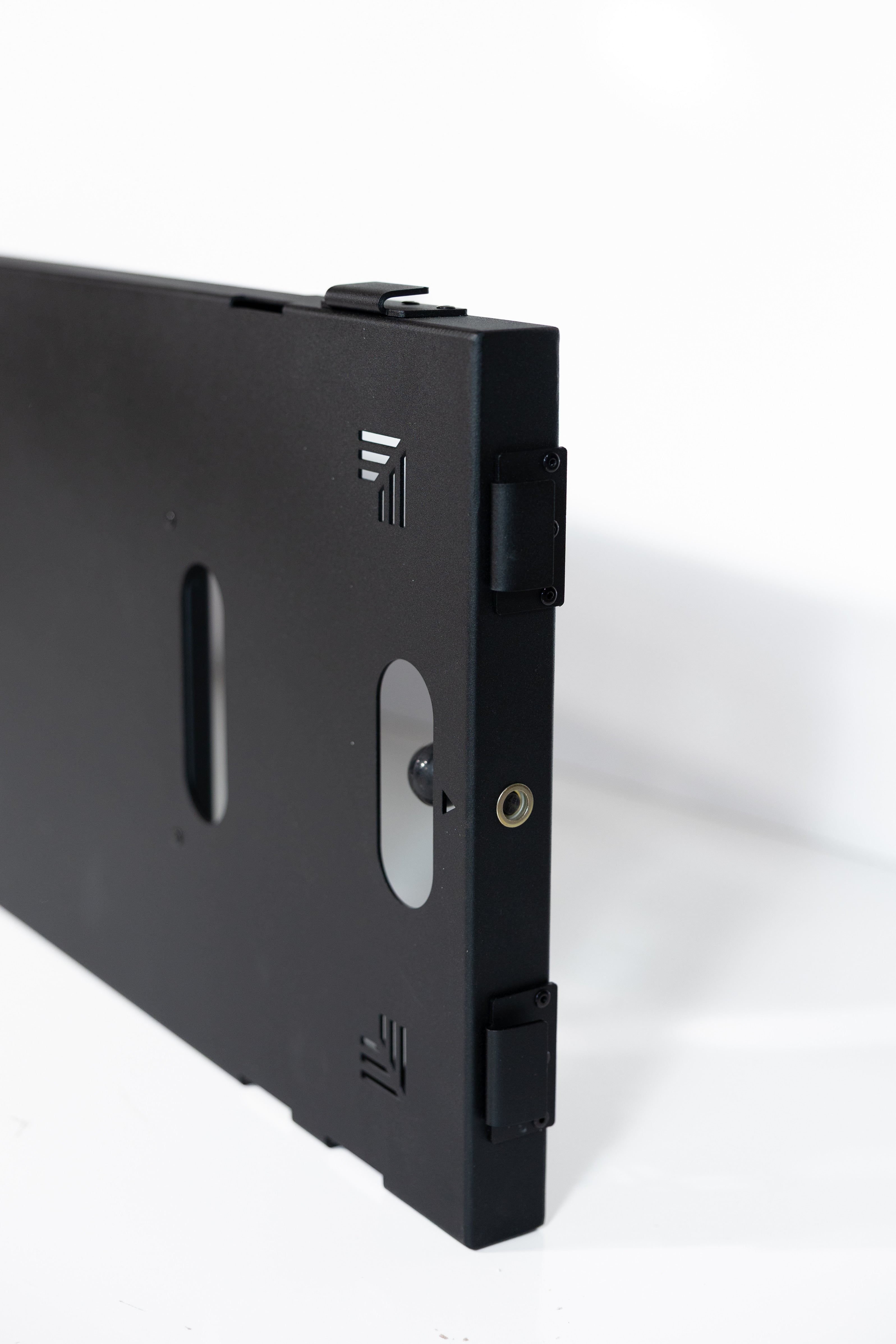 Van Wife Components Bed Panel – Modular Replacement Panel for Bed System