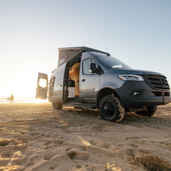 EVICTUS Sprinter Expedition 3500 Cargo Kit