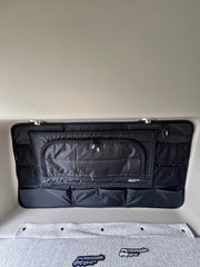 Tiffin GH1 Nightstand + Bunk Shade