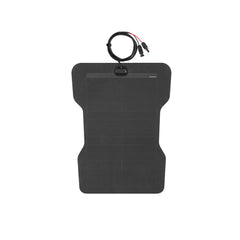 Jeep JT Gladiator & JL Wrangler  Rubicon(2020-Present) Lensun 45W Hood Solar Panel