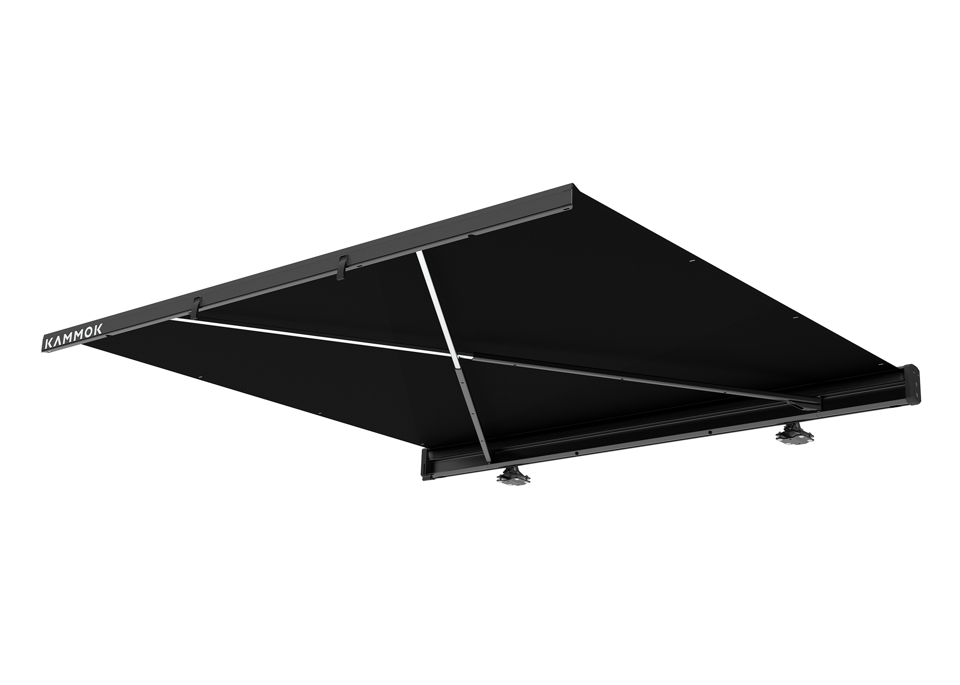 Crosswing