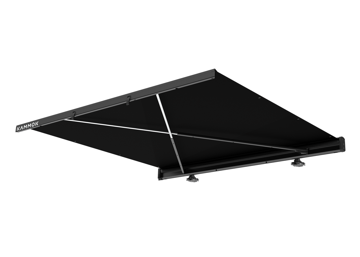 Crosswing