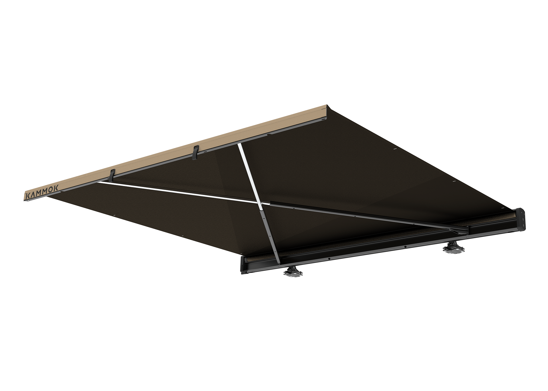 Crosswing