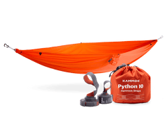 Roo Single and Python 10 Bundle