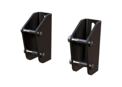 Crosswing Vertical Bracket