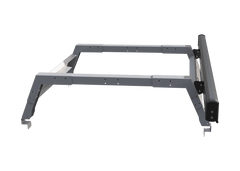 Crosswing Vertical Bracket