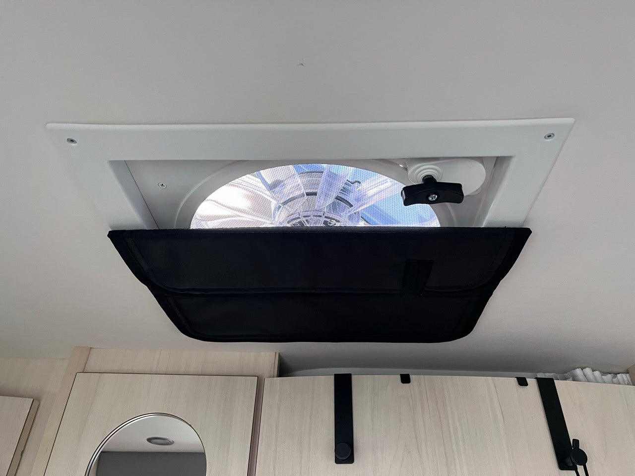 Roof Vent Fan Insulated Cover