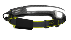 PRO 1000 Lumen LED Multi-Beam Rechargeable Headlamp