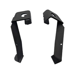CAtuned Off-Road 2024+ Toyota 4Runner Ditch Light Brackets