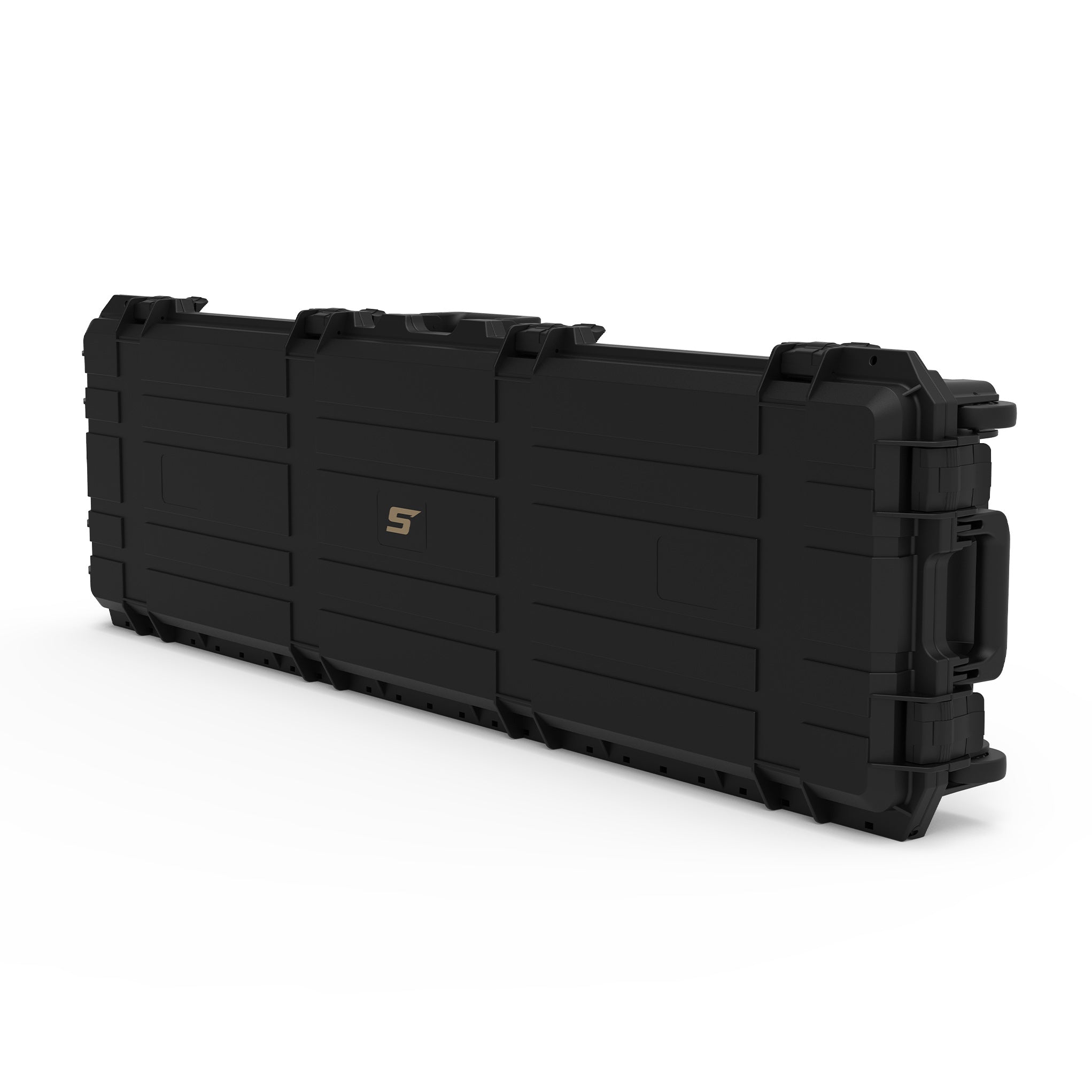 56L Hard Case Storage Box | Heavy-Duty IP65 Waterproof Gear & Tool Case