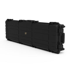 56L Hard Case Storage Box | Heavy-Duty IP65 Waterproof Gear & Tool Case