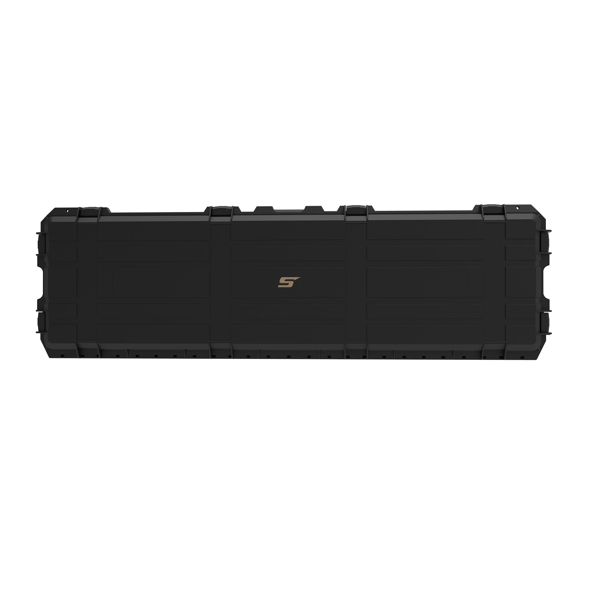 56L Hard Case Storage Box | Heavy-Duty IP65 Waterproof Gear & Tool Case