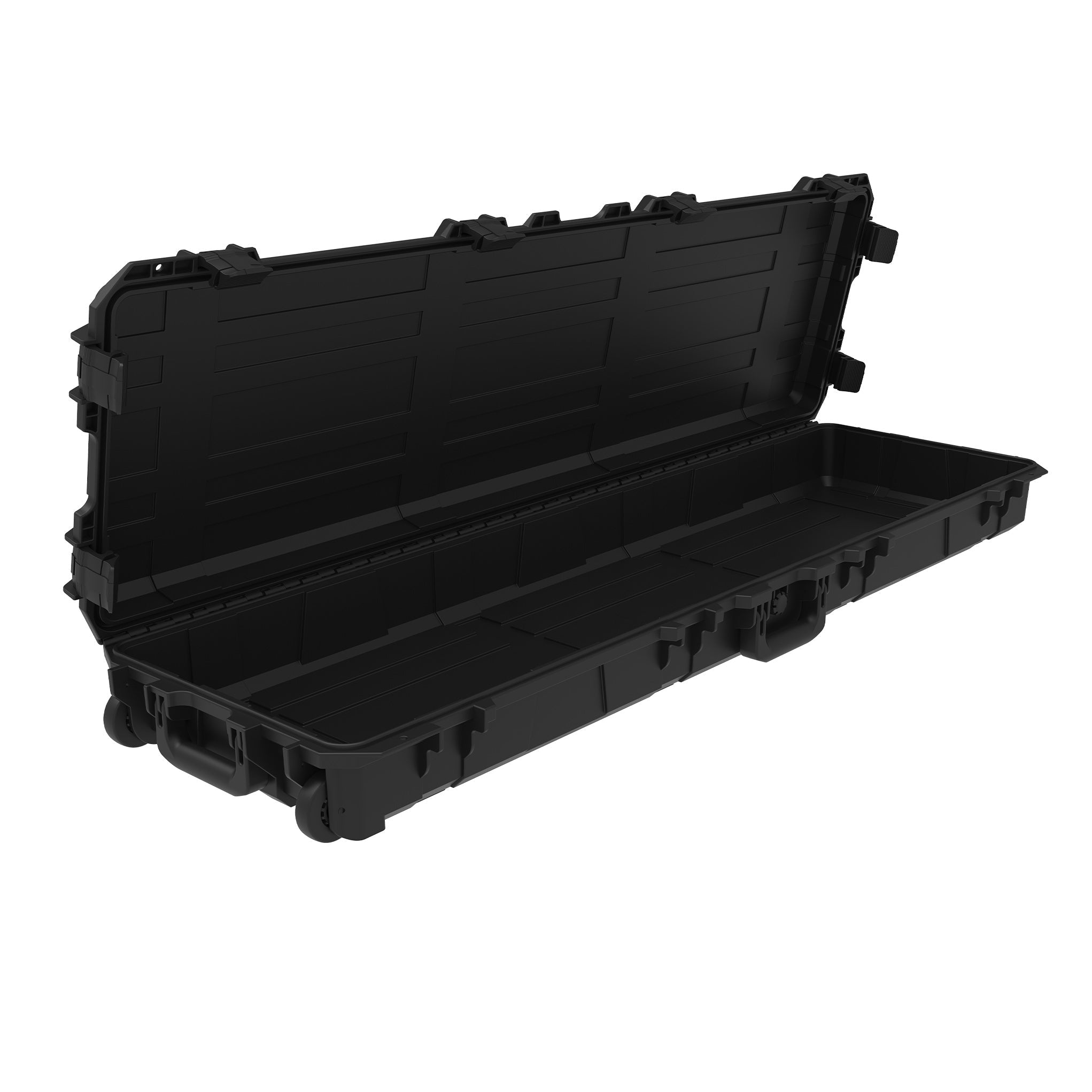 56L Hard Case Storage Box | Heavy-Duty IP65 Waterproof Gear & Tool Case