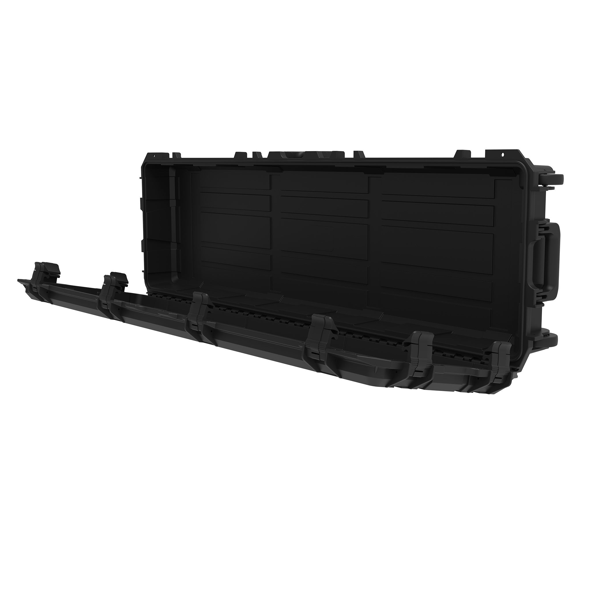 56L Hard Case Storage Box | Heavy-Duty IP65 Waterproof Gear & Tool Case